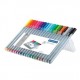 Staedtler triplus fineliner 334 rotulador de punta fina Multi 20 pieza(s) - 334 sb20